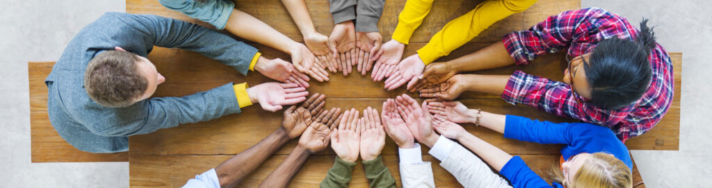 Updated Nondiscrimination Statement