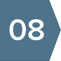 Numbered List 08