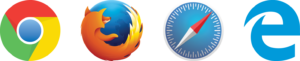 Browser Logos