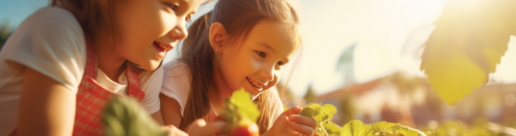 Fun Nutrition Activities for Children: Engaging Young Minds in Healthy Habits Blog
