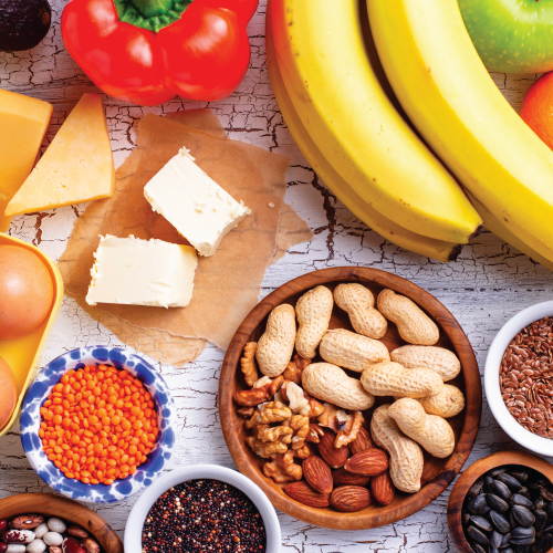 Fun Nutrition Activities for Children: Engaging Young Minds in Healthy Habits Blog
