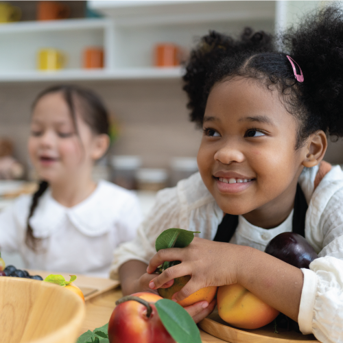 Fun Nutrition Activities for Children: Engaging Young Minds in Healthy Habits Blog
