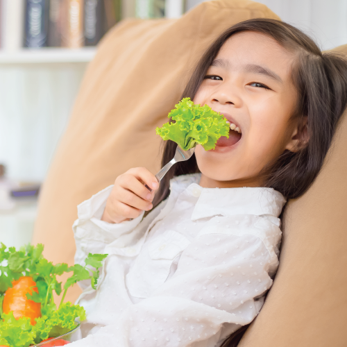 Fun Nutrition Activities for Children: Engaging Young Minds in Healthy Habits Blog